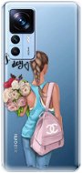 iSaprio Beautiful Day pro Xiaomi 12T / 12T Pro - Phone Cover