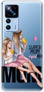 iSaprio Milk Shake pro Blond na Xiaomi 12T/12T Pro - Kryt na mobil