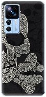 iSaprio Mayan Skull pro Xiaomi 12T / 12T Pro - Phone Cover