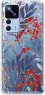 iSaprio Rowanberry pro Xiaomi 12T / 12T Pro - Phone Cover