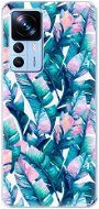 iSaprio Palm Leaves 03 pro Xiaomi 12T / 12T Pro - Phone Cover