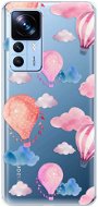 iSaprio Summer Sky pro Xiaomi 12T / 12T Pro - Phone Cover