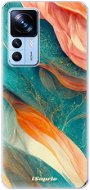 iSaprio Abstract Marble pro Xiaomi 12T / 12T Pro - Phone Cover
