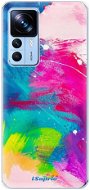 iSaprio Abstract Paint 03 pro Xiaomi 12T / 12T Pro - Phone Cover