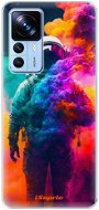 iSaprio Astronaut in Colors pro Xiaomi 12T / 12T Pro - Phone Cover