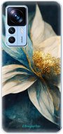 iSaprio Blue Petals pro Xiaomi 12T / 12T Pro - Phone Cover