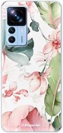 iSaprio Exotic Pattern 01 pre Xiaomi 12T/12T Pro - Kryt na mobil
