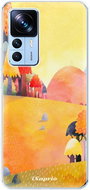 iSaprio Fall Forest pro Xiaomi 12T / 12T Pro - Phone Cover