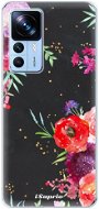 iSaprio Fall Roses pro Xiaomi 12T / 12T Pro - Phone Cover