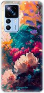 iSaprio Flower Design pre Xiaomi 12T/12T Pro - Kryt na mobil