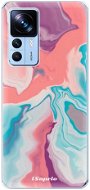 iSaprio New Liquid pro Xiaomi 12T / 12T Pro - Phone Cover