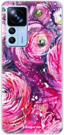 iSaprio Pink Bouquet pro Xiaomi 12T / 12T Pro - Phone Cover