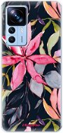 iSaprio Summer Flowers pro Xiaomi 12T / 12T Pro - Phone Cover