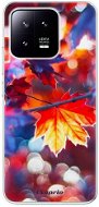 iSaprio Autumn Leaves 02 pre Xiaomi 13 - Kryt na mobil