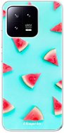iSaprio Melon Patern 10 na Xiaomi 13 - Kryt na mobil