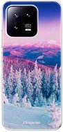 iSaprio Winter 01 pro Xiaomi 13 - Phone Cover