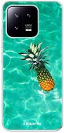 iSaprio Pineapple 10 pre Xiaomi 13 - Kryt na mobil