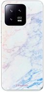 iSaprio Raibow Marble 10 pro Xiaomi 13 - Phone Cover