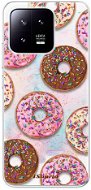 iSaprio Donuts 11 pro Xiaomi 13 - Phone Cover