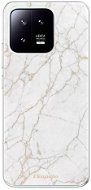 iSaprio GoldMarble 13 pro Xiaomi 13 - Phone Cover