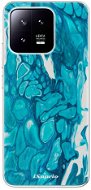 iSaprio BlueMarble 15 pro Xiaomi 13 - Phone Cover