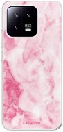iSaprio RoseMarble 16 pro Xiaomi 13 - Phone Cover