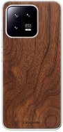 iSaprio Wood 10 pro Xiaomi 13 - Phone Cover