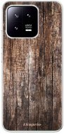 iSaprio Wood 11 pro Xiaomi 13 - Phone Cover