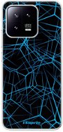 iSaprio Abstract Outlines 12 pro Xiaomi 13 - Phone Cover