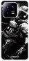 iSaprio Astronaut 02 pro Xiaomi 13 - Phone Cover
