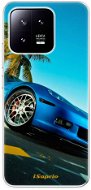 iSaprio Car 10 pro Xiaomi 13 - Phone Cover