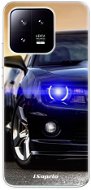 iSaprio Chevrolet 01 pro Xiaomi 13 - Phone Cover