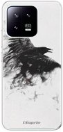 iSaprio Dark Bird 01 pre Xiaomi 13 - Kryt na mobil