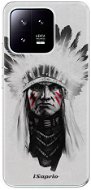 iSaprio Indian 01 pro Xiaomi 13 - Phone Cover