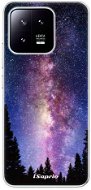 iSaprio Milky Way 11 pre Xiaomi 13 - Kryt na mobil
