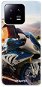 iSaprio Motorcycle 10 pre Xiaomi 13 - Kryt na mobil