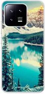 iSaprio Mountains 10 pro Xiaomi 13 - Phone Cover