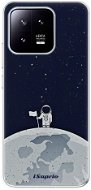iSaprio On The Moon 10 pre Xiaomi 13 - Kryt na mobil