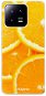 iSaprio Orange 10 pro Xiaomi 13 - Phone Cover