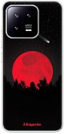iSaprio Perseids 01 pro Xiaomi 13 - Phone Cover