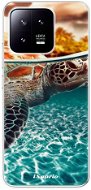 iSaprio Turtle 01 pre Xiaomi 13 - Kryt na mobil