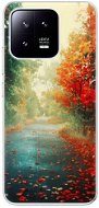 iSaprio Autumn 03 na Xiaomi 13 - Kryt na mobil