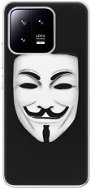 iSaprio Vendeta pro Xiaomi 13 - Phone Cover
