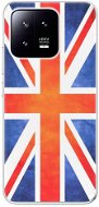iSaprio UK Flag pre Xiaomi 13 - Kryt na mobil