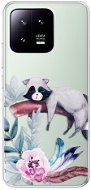 iSaprio Lazy Day pro Xiaomi 13 - Phone Cover