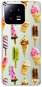 iSaprio Ice Cream pre Xiaomi 13 - Kryt na mobil