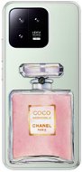 iSaprio Chanel Rose na Xiaomi 13 - Kryt na mobil