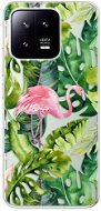 iSaprio Jungle 02 pro Xiaomi 13 - Phone Cover