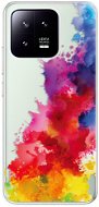 iSaprio Color Splash 01 pro Xiaomi 13 - Phone Cover