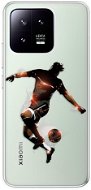 iSaprio Fotball 01 pre Xiaomi 13 - Kryt na mobil